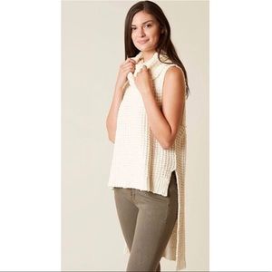 Free People Sky Scraper Sweater